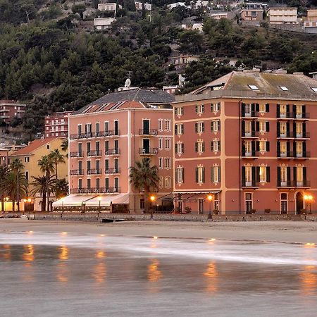 لايقويليا Hotel Residence Baiadelsole المظهر الخارجي الصورة