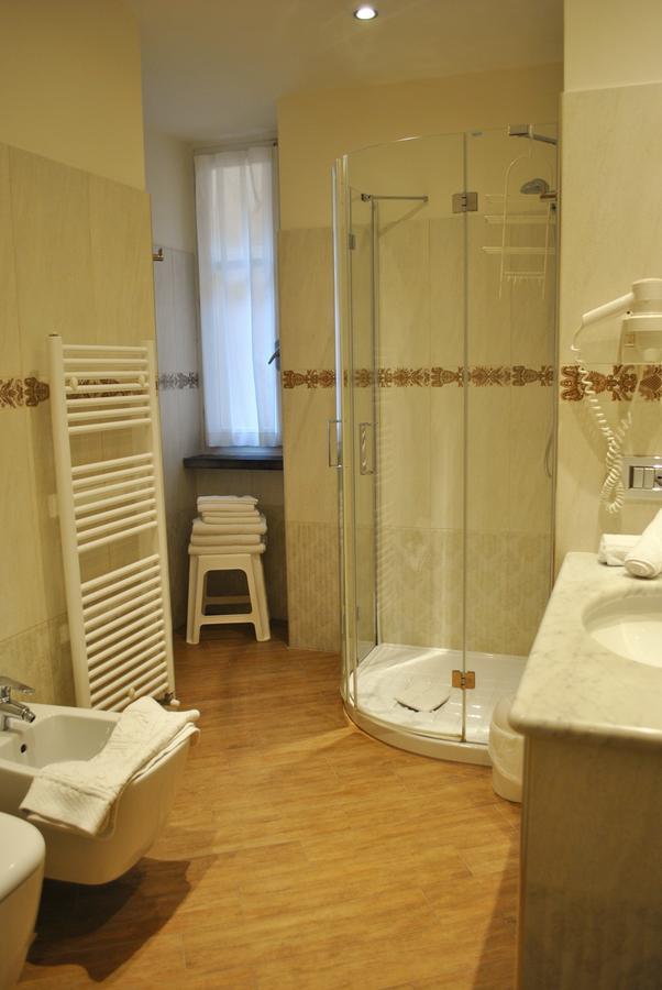 لايقويليا Hotel Residence Baiadelsole المظهر الخارجي الصورة