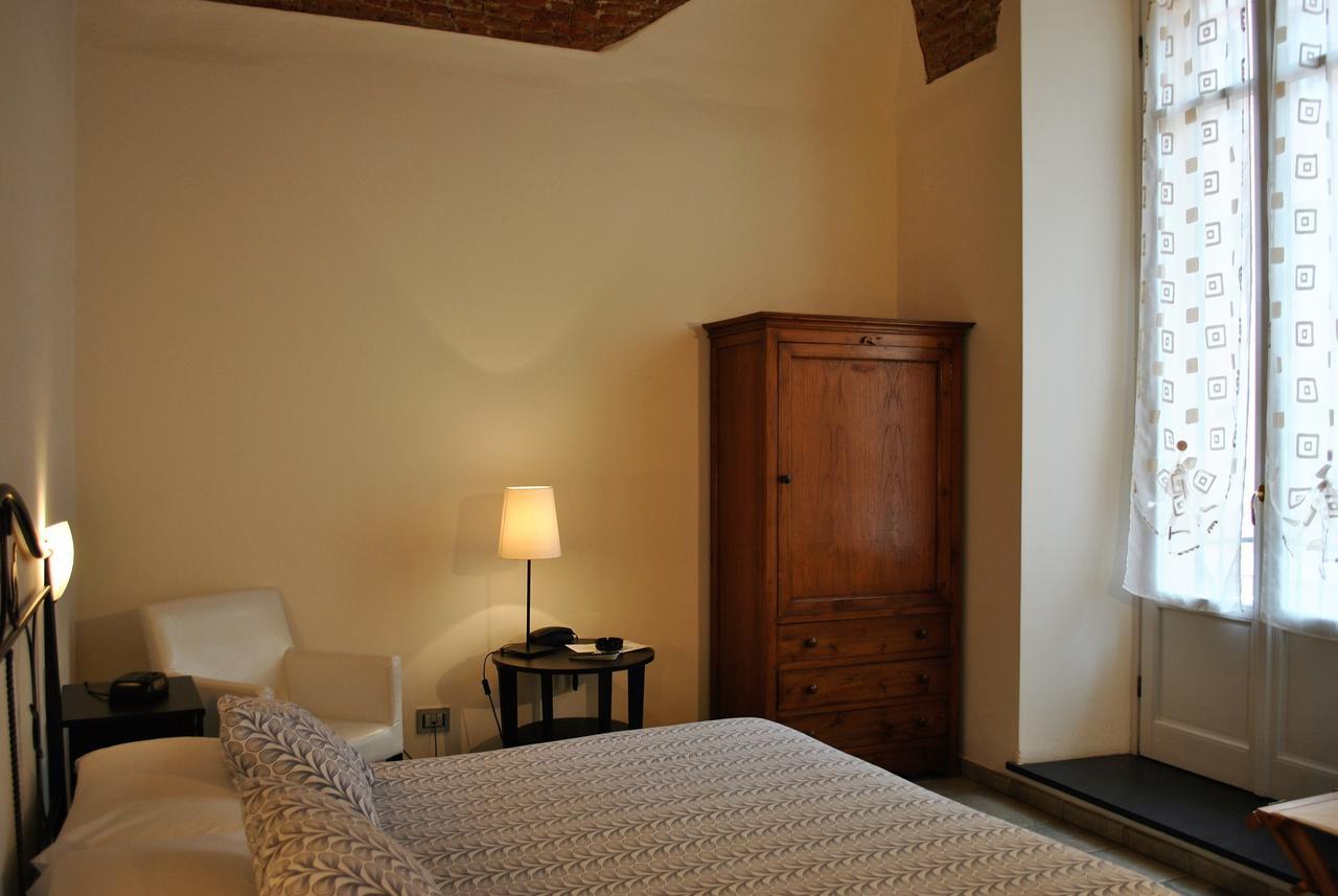 لايقويليا Hotel Residence Baiadelsole المظهر الخارجي الصورة