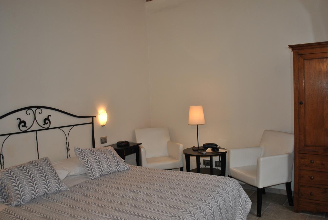 لايقويليا Hotel Residence Baiadelsole المظهر الخارجي الصورة